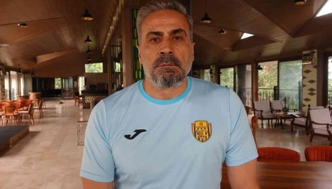 Mustafa Dalcı: "Düşündüğümüz kadronun yüzde 70