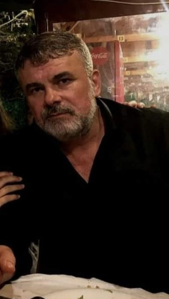 Hasta helikopterle hastaneye getirildi