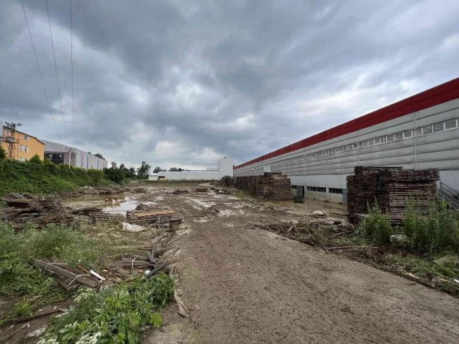 10,4 milyonluk zarar tespit edildi