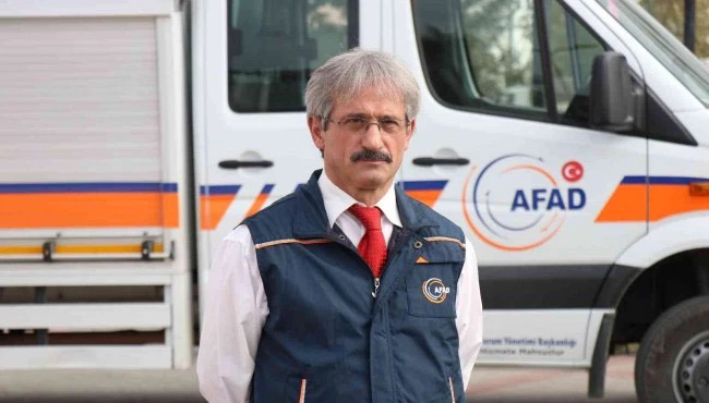 4 farklı ülkeden gelecek gençler, afetlere hazır hale gelecek