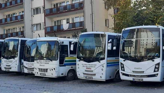 Toplu taşımaya zam kapıda!