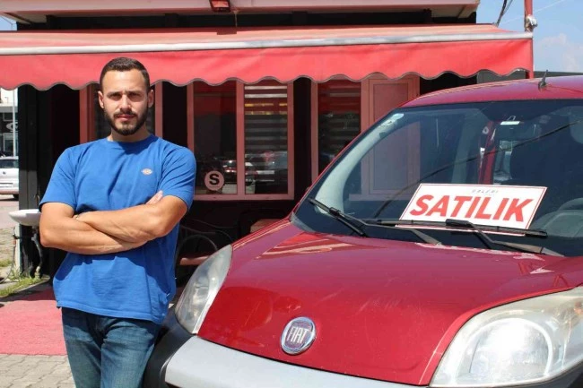 Galerici esnafı site içerisine noter istiyor