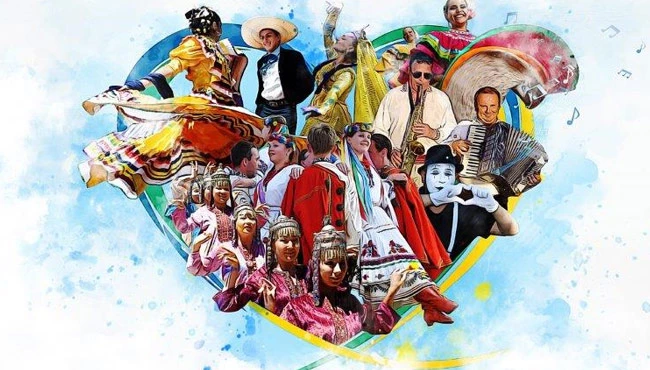 Büyük festival programı açıklandı