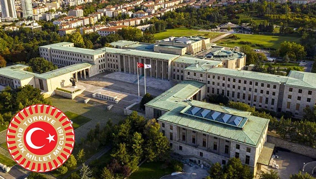 TBMM 300 personel alacak