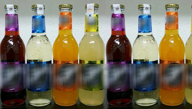 Şarap bazlı içkilere zam geldi