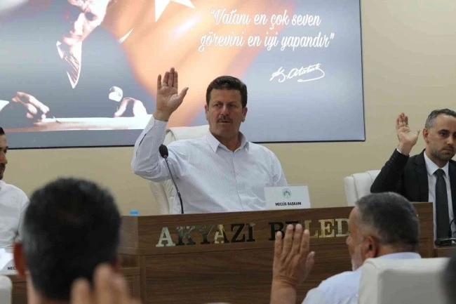 Başkan Soykan: "Akbalık güreşleri bizim öneme sahip"