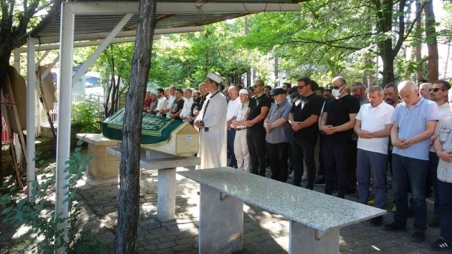 Ünlü oyuncu Nihat Altınkaya