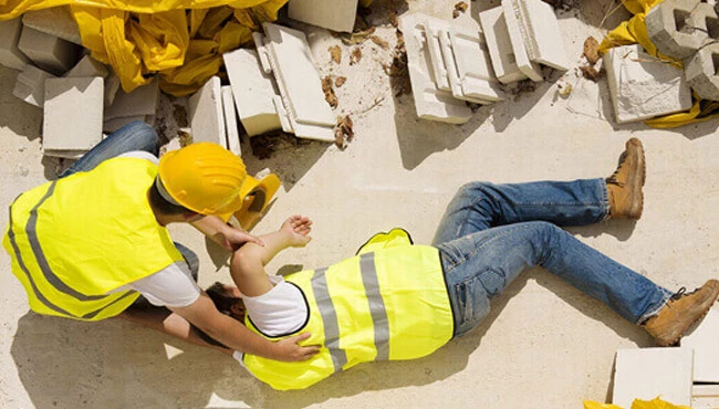 İş kazasında haklarınız nelerdir?