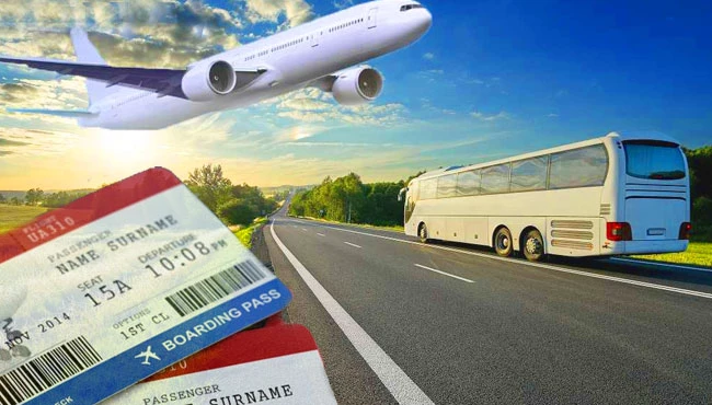 Bayramda fahiş bilet satanlara ağır ceza