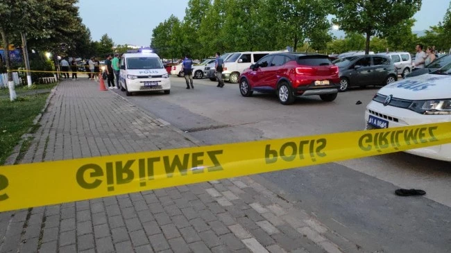 Silahlı çatışmya girip kaçmışlardı, yakalandılar