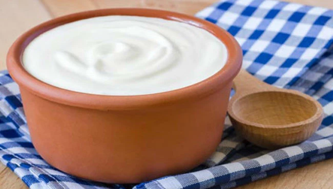 Yoğurdun tüketiminin faydaları