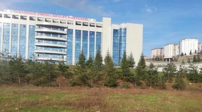 Ağız ve Diş Sağlığı Merkezi ihaleye çıkıyor