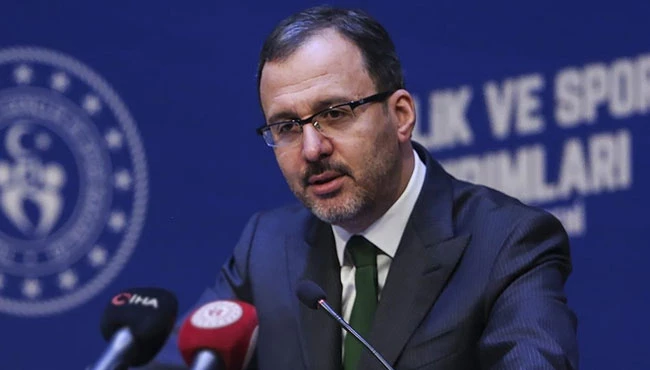 Bakan Kasapoğlu’ndan KYK faiz açıklaması geldi