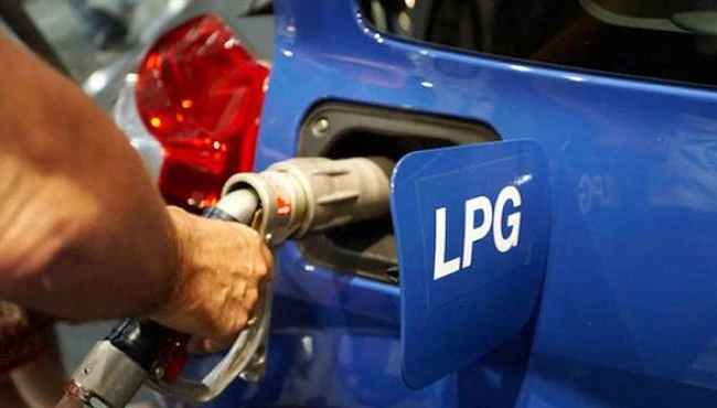 LPG’ye zam geliyor