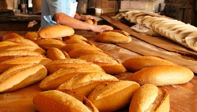 Ekmekte maliyet kaynaklı artış