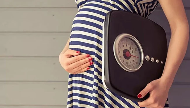 Hamilelikte aşırı kilo almamak için 10 öneri