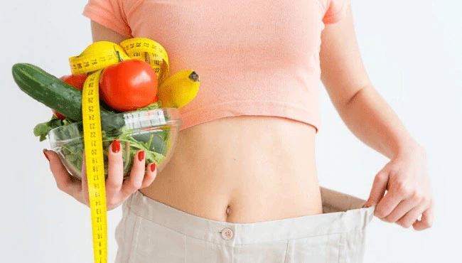 Kilo vermek istiyorsanız bunlara dikkat!