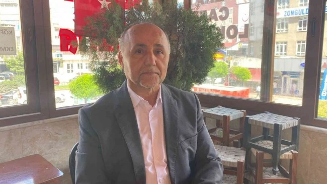 "İmam düğüne gitti" haberine müftüden açıklama