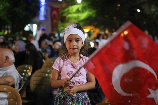 Darbe girişiminin 6