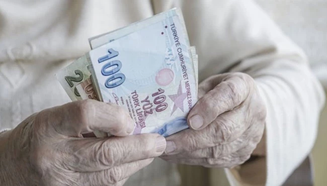 Emekli maaş ödemeleri yarın başlıyor