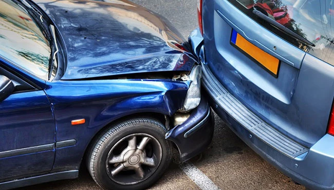 Arkadan vuran sürücü kesin suçlu mudur?