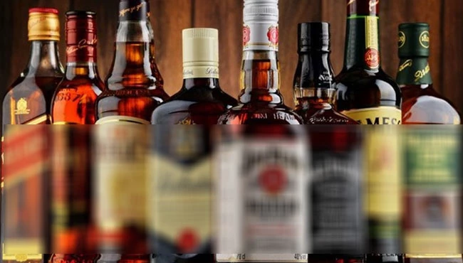 Alkol ürünlerine zam geldi