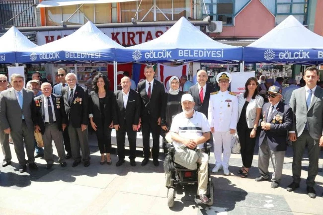 Kıbrıs Barış Harekatı