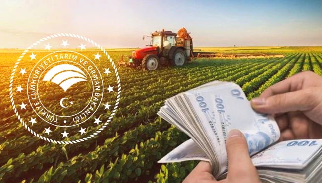87 milyon liralık destek bugün hesaplara aktarılacak