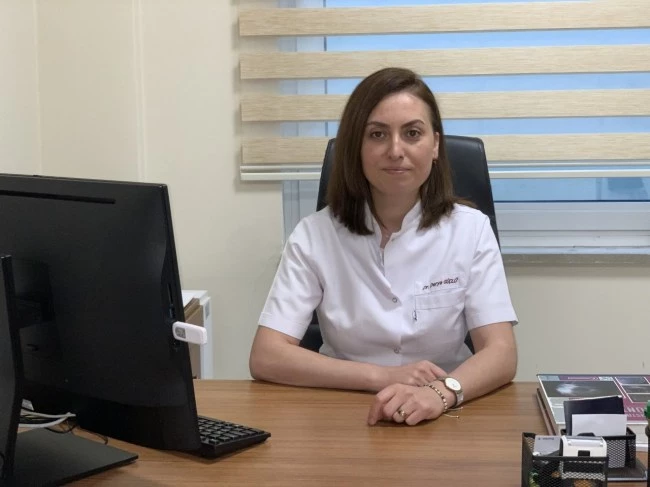 Dr. Güçlü, 
