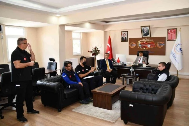 Karabük