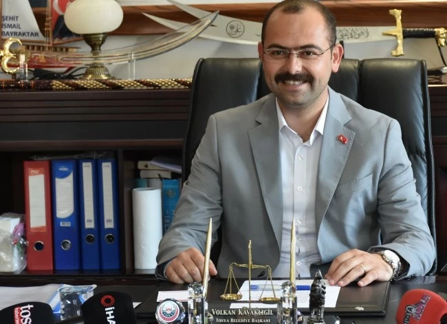23.Tosya Kültür ve Pirinç Festivali