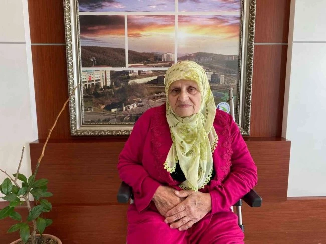 Beş Şehir Gezdi, Şifayı Düzce