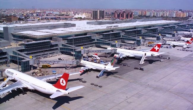 THY ve Havalimanları personel alımı yapacak