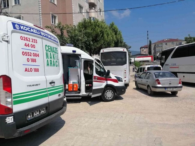 Kocaeli