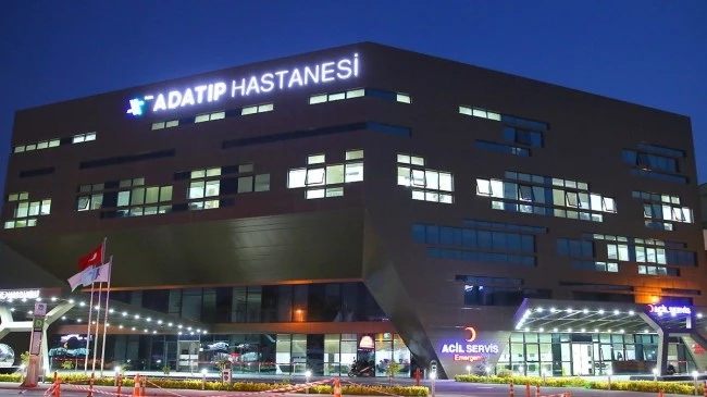 Adatıp