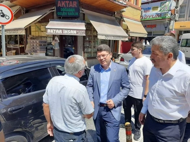 Tunç : 