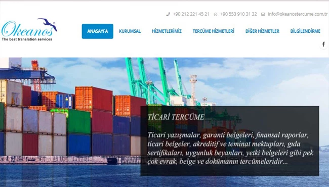 İngilizce tercüme nasıl yapılmalıdır?