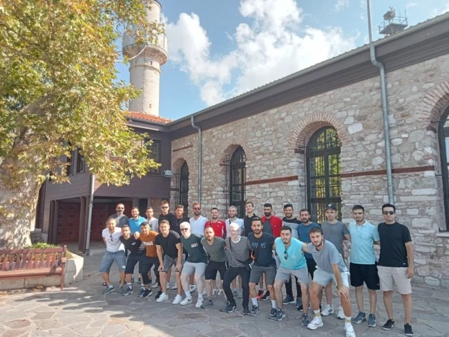 Futsal A Milli Takımı, Kocaeli