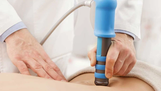 Ekstrakorporeal şok dalga tedavisi nedir?