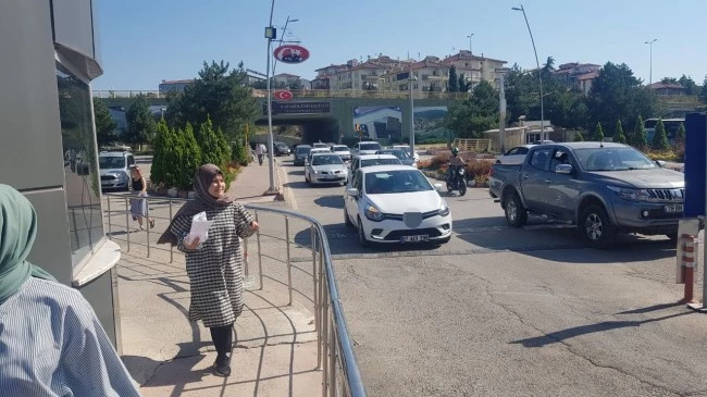 Karabük