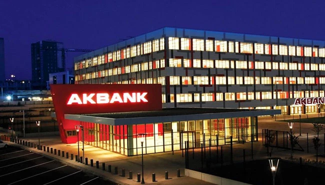 Akbank tecrübeli tecrübesiz personel alımı yapacak