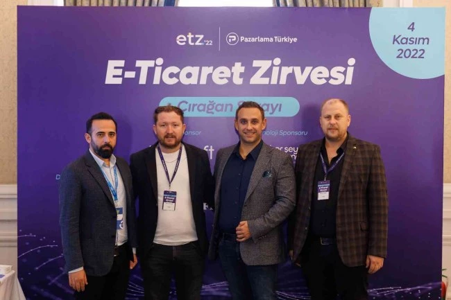 Serbay e-ticaret zirvesi