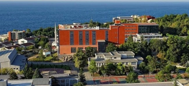 Ereğli Kampüs inşaatı 2023 yılında başlayacak
