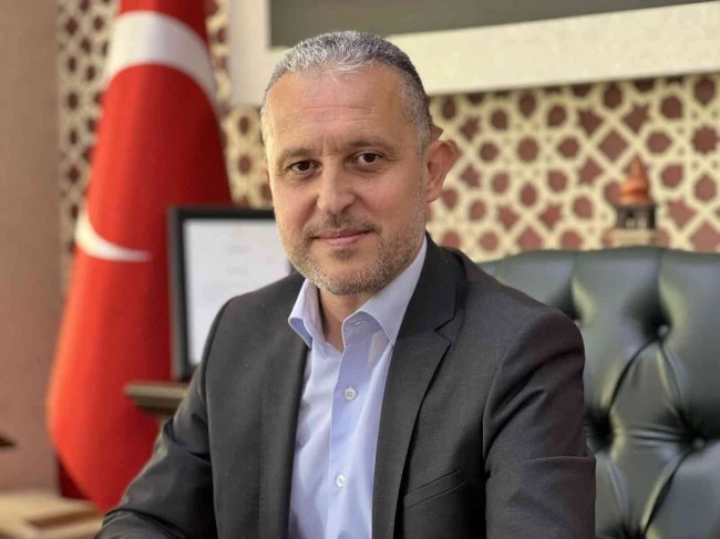 Dr. Yılmaz 