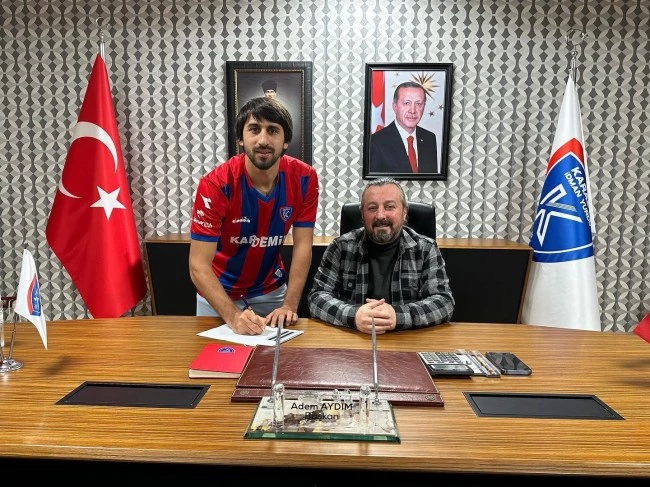 Karabük İdman Yurdu